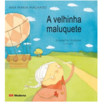 A velhinha maluquete